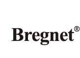 Bregnet